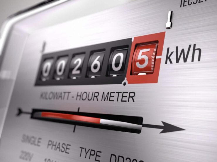 Kilowatt-Hour