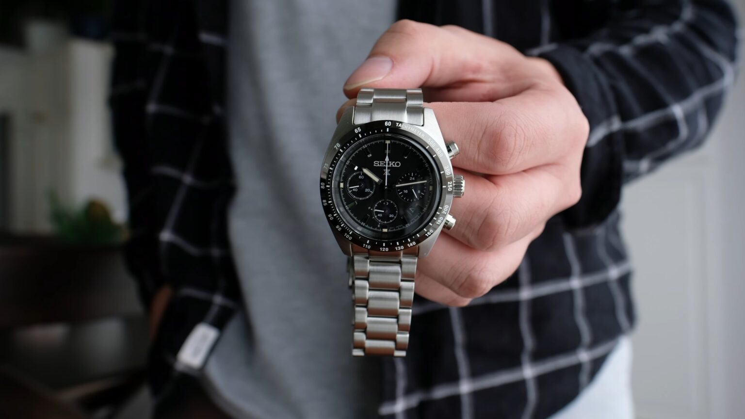 Seiko Solar Watch How Long Do They Last, Are They Worth It?